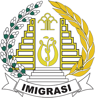 logo imigrasi denpasar
